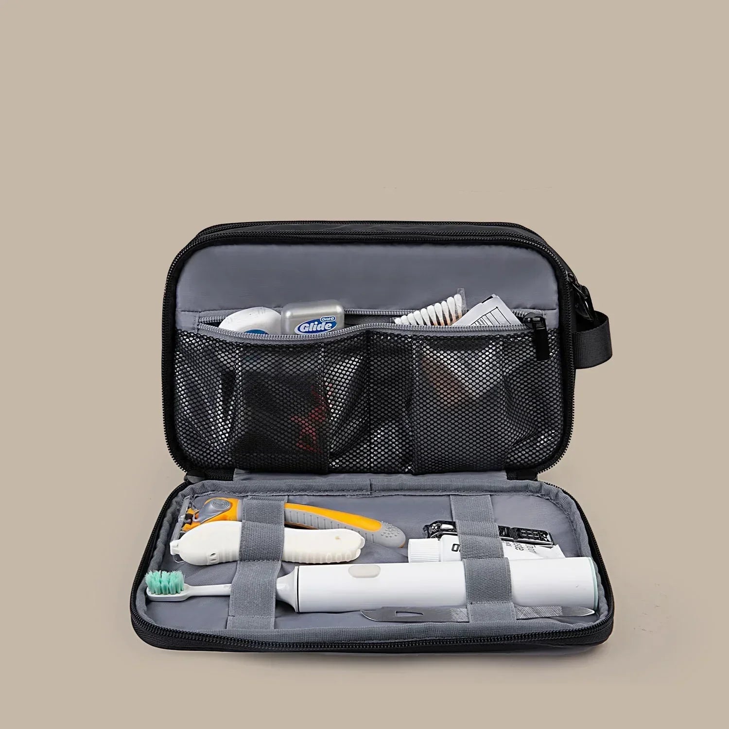 Style & Stash Pouch