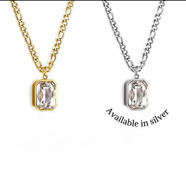 Marina necklace