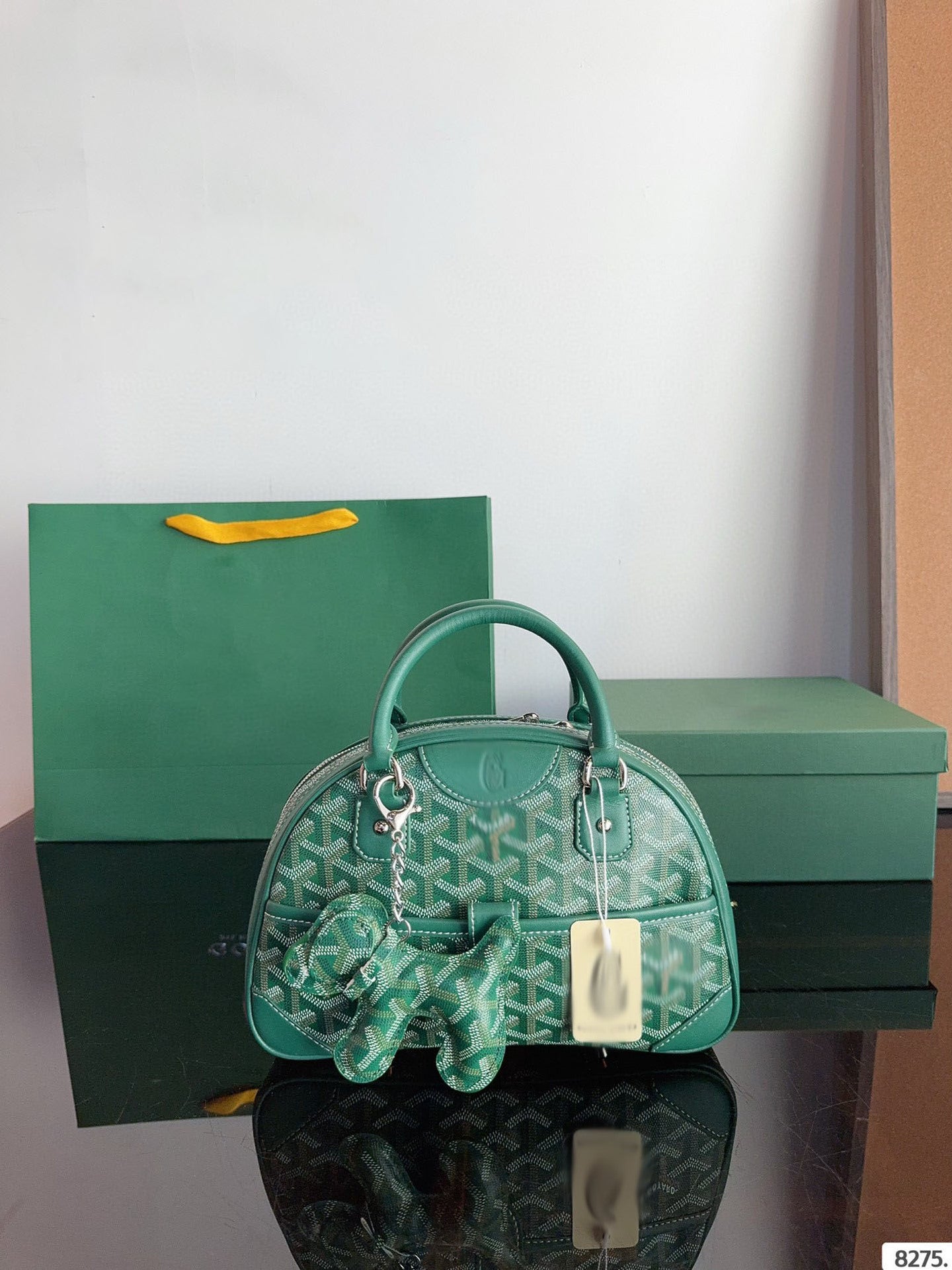 Saint Jeanne Bag