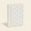 Honoré Chevron Card Wallet