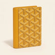 Honoré Chevron Card Wallet