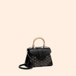Soft Charm Mini Bag